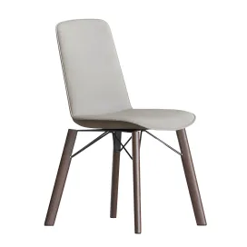 Dining chair rolf benz